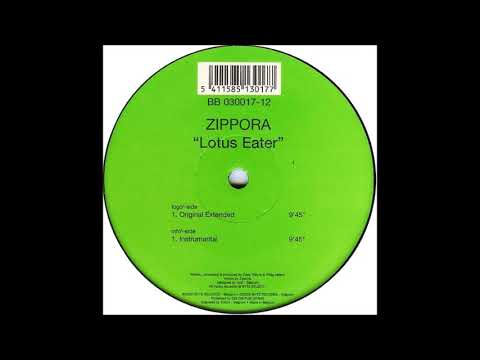 Zippora - Lotus Eater (Original Extended) (2000)