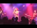 Overhead - Dawn Live @ Spirit of 66, Belgium