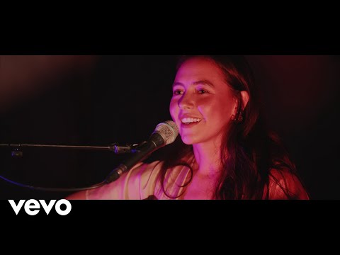 Sandrayati - New Dawn (Live at St. Pancras Church)