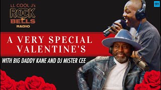 'A Very Special Valentine’s' with Big Daddy Kane and DJ Mister Cee