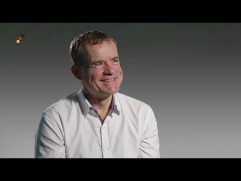 Montagsdemonstrationen 1989 – Hendrik Rudolph: Tag des Mauerfalls