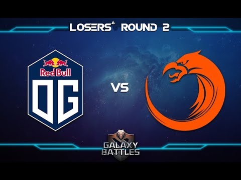 OG vs TNC - Galaxy Battles II: Losers' Round 2 - @tsunami643 @Bkop92
