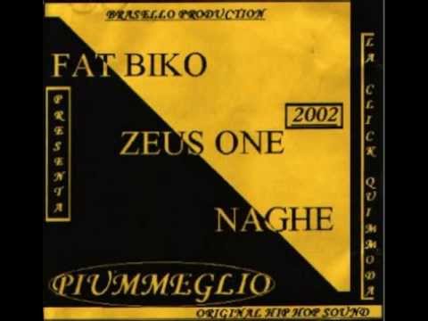 Naghe (La click Quimmoda) - Nuove Storie