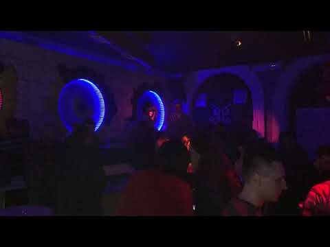 Jovana Blažić i Ki maxi bend, Sowa night club