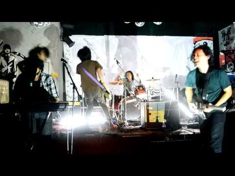 sforzando! - Amative Live at Laundry Bar 20.11.2010