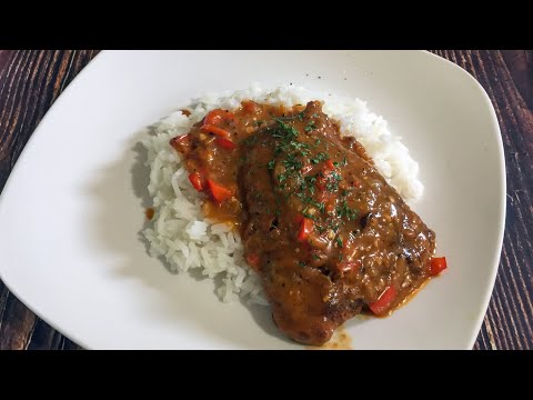 Incredible Fork Tender Cube Steak and Gravy | how to make cube steak | Southern Cube Steak recipe