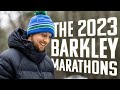 The 2023 Barkley Marathons Documentary