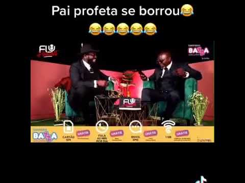 Pai Diesel "pai profeta esta a ligar😂" #EP.111 #cort1 #flypodcast