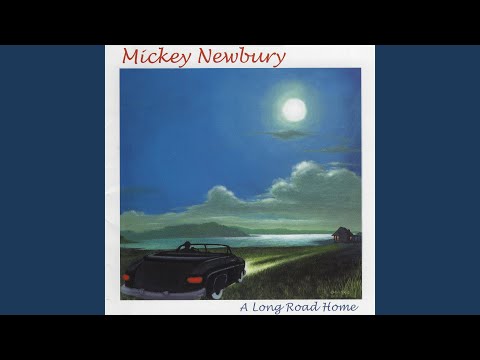 The Last Question In The Dead Of The Night - Mickey Newbury