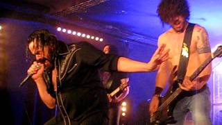 Electric Mary @ Glazart Paris 2011 -  End of show