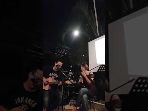 Duniawi - Arief Rumahsakit feat. Maria Stereomantic