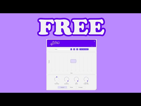FREE DDSP by Magenta