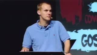 The Gospel Demands Radical Sacrifice - David Platt