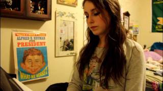 Forever My Father - Go Radio cover