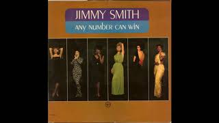 Jimmy Smith &#39;You Came A Long Way From St. Louis&#39;