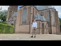 Nieuwegein 50 jaar jong, 'maar we hebben wel historie' [RTV Utrecht]