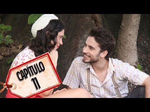 Argentina, tierra de amor y venganza - Capítulo 11: "Amor sin barreras"