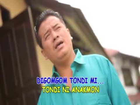 LAMADA TRIO - PODA MI INANG Cipt. Binsar Situmorang (Official Music Video)