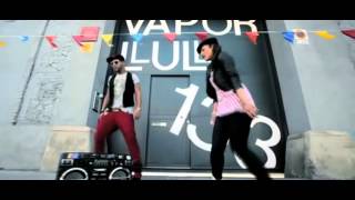 Javi Mula &amp; Dj Disciple - Sexy Lady