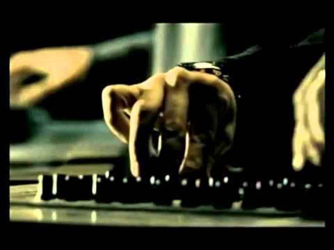 Futureshock feat. Ben Onono - On My Mind (Official Music Video)