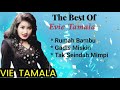 Evie Tamala Rumah Bambu Gadis Miskin Tak Seindah Mimpi