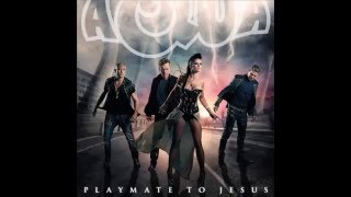Aqua: Playmate to Jesus (Full Audio)
