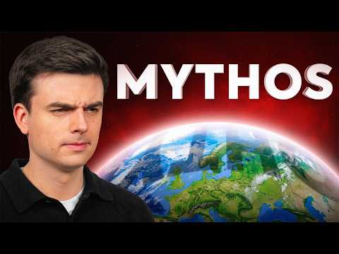 Mythos : l'IA secrète d'Anthropic qui inquiète le monde