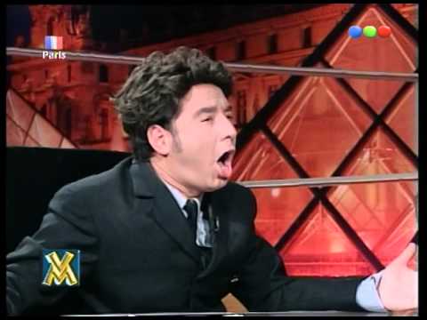 El Equipo Del Mundial, Francia 98, Argentina Eliminada – Videomatch 98