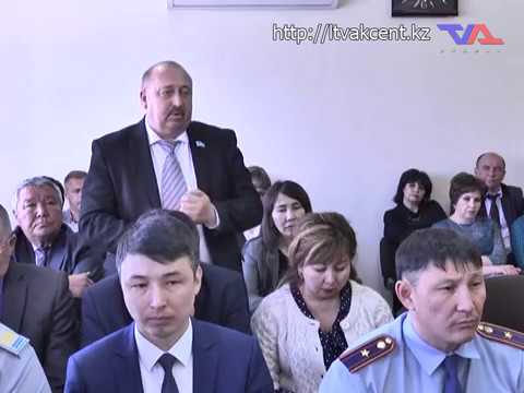 "Официальная хроника" от 11 июня 2018г.