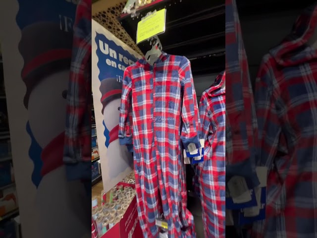 Vídeo relacionado con Leversic Pijama de Mujer Invierno 2 Piezas Algodón Conjunto de Pijama Cuello Redondo Top Pijama Manga Larga y Pantalones de Pijama con Bolsillos(Árbol de Navidad 2,XL)