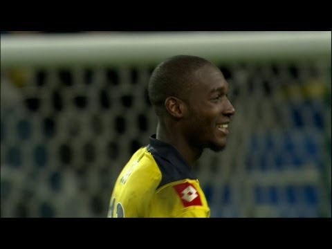 FC Sochaux-Montbéliard - Toulouse FC (1-2) - Highlights (FCSM - TFC) / 2012-13
