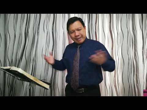 You Have The Cure | Moses Ng