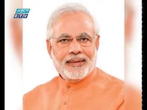 বাংলাদেশের অগ্রযাত্রার প্রশংসা করেছেন মোদি