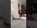 Telling My Wife We NEED To Talk