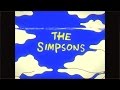 Weird Simpsons