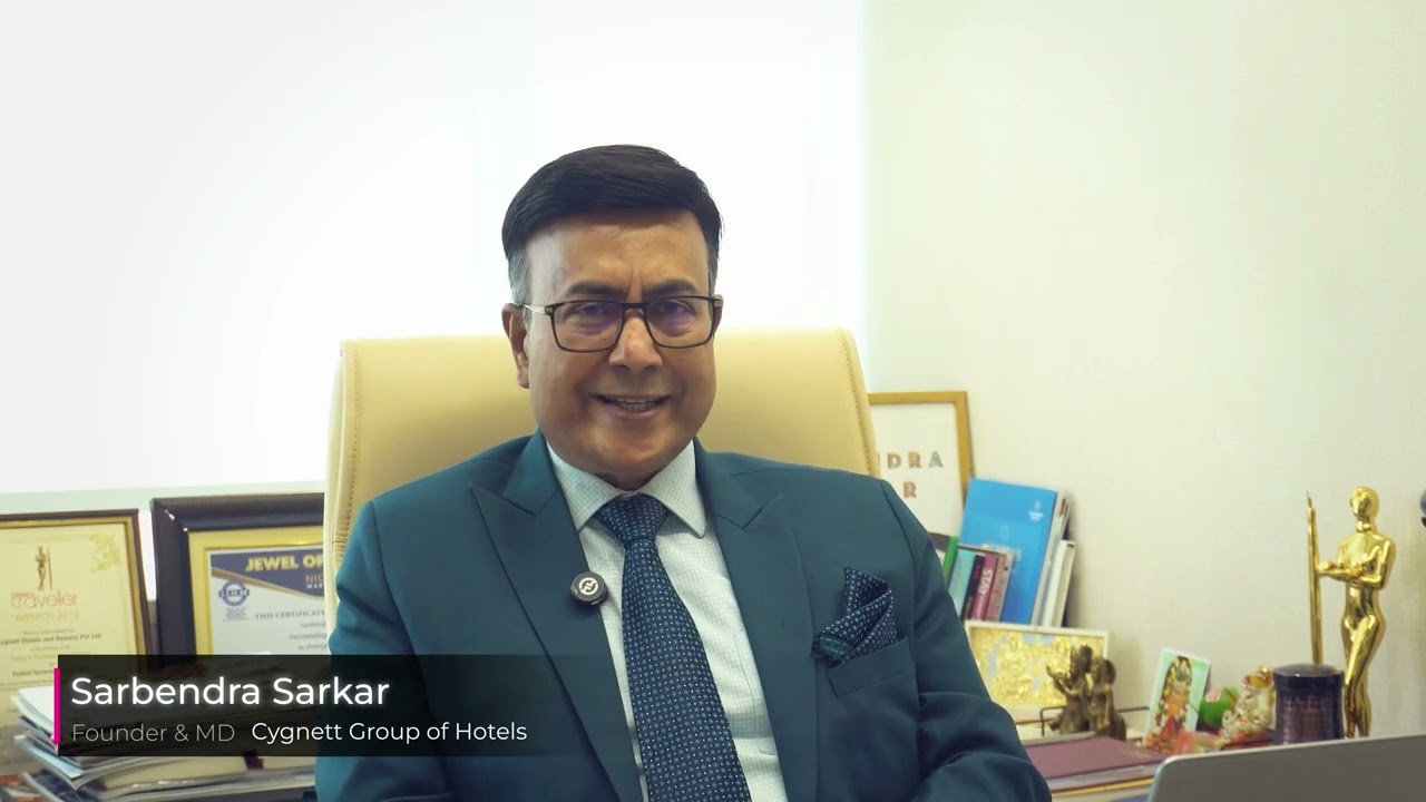 Cygnett Hotels & Resorts customer story video
