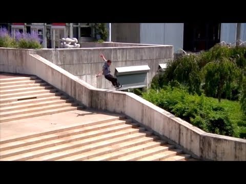 😥 Manuel Schenck 📹  Ben Chadourne #♻️FRI