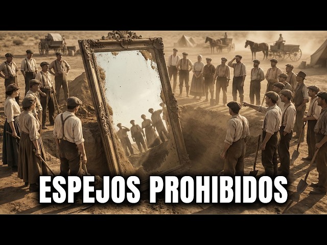 EL SECRETO MORTAL DE VENECIA. ¿Por qué fueron EJECUTADOS los maestros del amalgama?