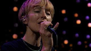 Poliça - Blood (Live on KEXP)