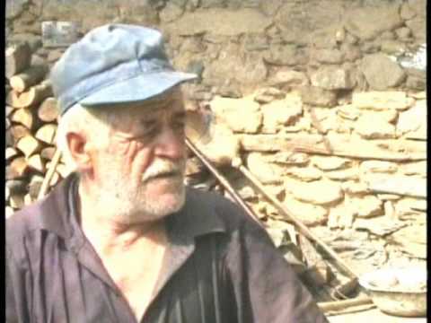 Документарен филм - Ореше Мијачка оаза 2004