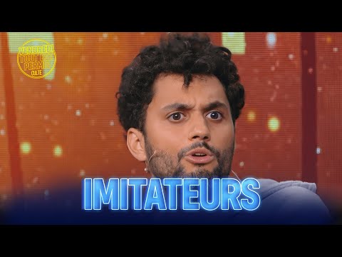 Tony St Laurent et son imitation du cheval 🤣  | VTEP | Saison 07