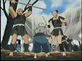 2004 Adult Swim InuYasha Promo