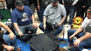 Midnite Express Saturday Afternoon @ Kenny Merrick Memorial Powwow 2019