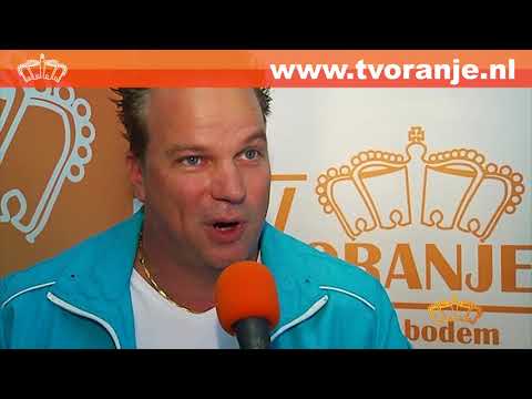 TV Oranje Showflits - Robert den Brok