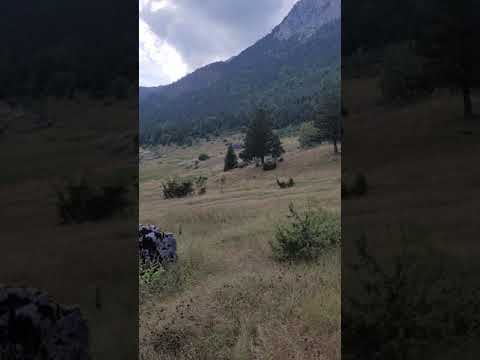 Bjeshka e Irzniqit - Shtator 2021