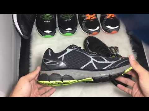 Cách Chọn Những Mẫu Giày EVERLAST Đẹp Và Phong cách