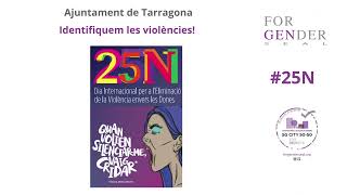 Governs locals compromesos amb l'eliminació de les violències masclistes