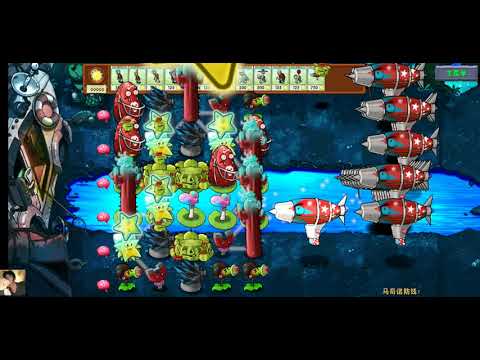 All Zombies vs All Special Unit's Plants - Plants vs Zombies