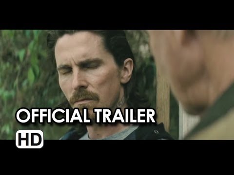Out Of The Furnace Official Trailer #1 (2013) - Christian Bale Movie HD