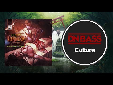 Mindscape - Go Sick Feat. Kryptomedic